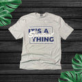 It's a Spiritual Thing T-Shirt