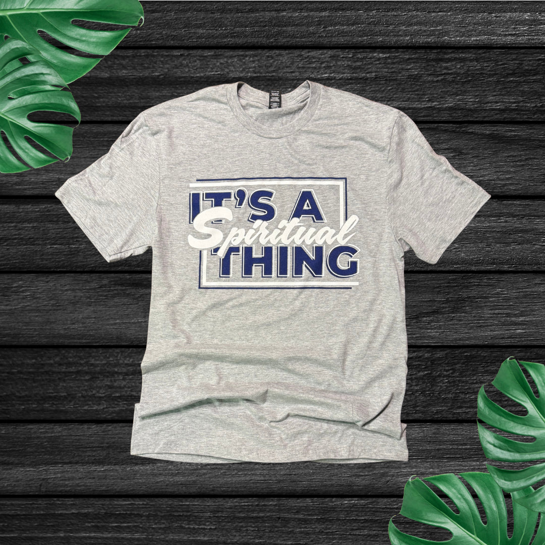 It's a Spiritual Thing T-Shirt