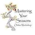 Mastering Your Seasons Workshop