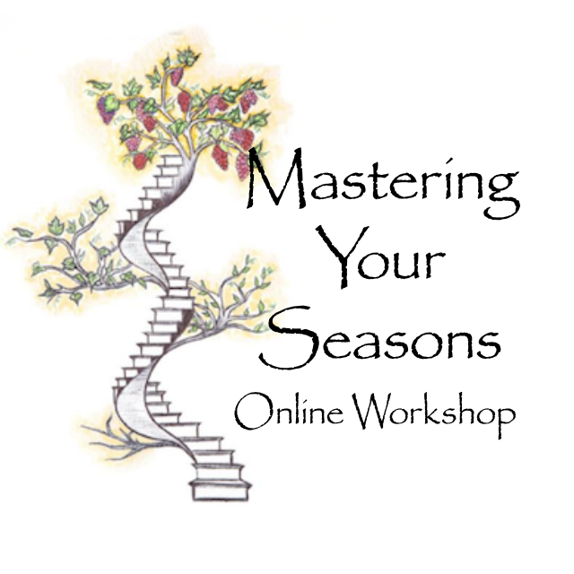 Mastering Your Seasons Workshop