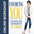 Enforcing You Workshop