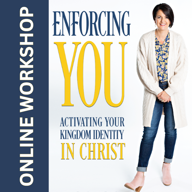 Enforcing You Workshop