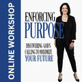 Enforcing Purpose Workshop
