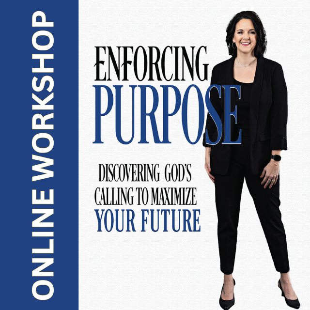 Enforcing Purpose Workshop