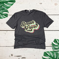 Speak Love T-Shirt