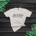 Return T-Shirt